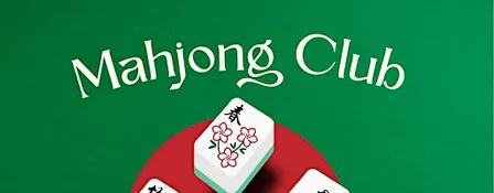 Mahjong Club - September