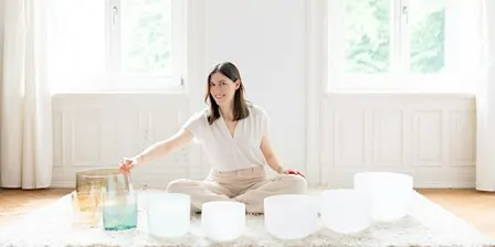 WochenausKLANG (Sound Bath)