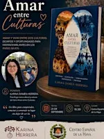 Conversatorio y presentación del libro Amar entre Culturas