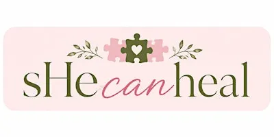sHe Can Heal: He Heals Her Women's Gathering