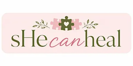 sHe Can Heal: He Heals Her Women's Gathering