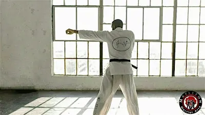 Mapleton Martial Arts Self Defense Class