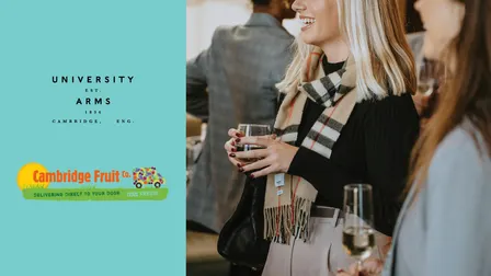 The Common Thread — Monthly Business Networking Morning