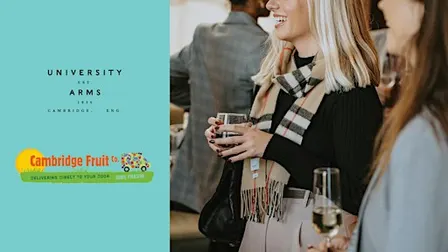 The Common Thread — Monthly Business Networking Morning