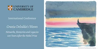 International Conference: Grazia Deledda’s Waves