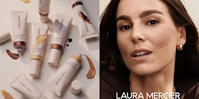 Laura Mercier Brush Along
