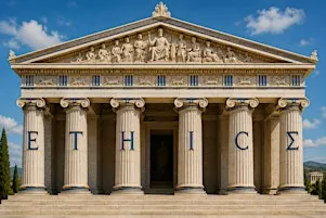 Ethics:  Underpinnings of Success