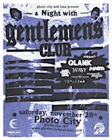 Gentlemen's Club - Rochester, NY