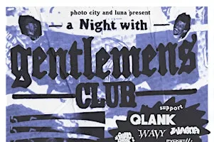 Gentlemen's Club - Rochester, NY