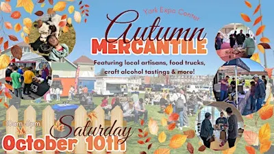 AUTUMN MERCANTILE