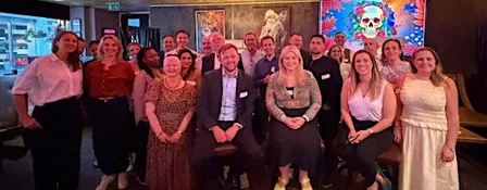 Business Marketing Club (BMC) October 2026 Meet Up