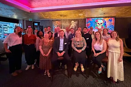 Business Marketing Club (BMC) October 2026 Meet Up