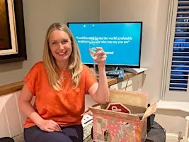 September 25th Pitch, Pace, Pause and Prosecco