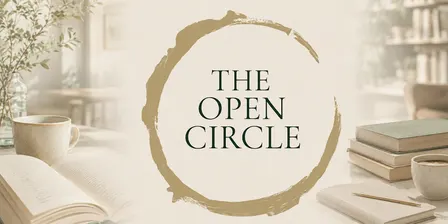 The Open Circle