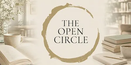 The Open Circle