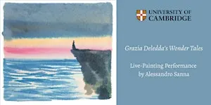 Alessandro Sanna: Grazia Deledda’s Wonder Tales