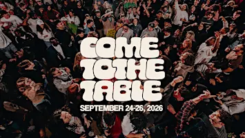 Come to the Table: Greensboro