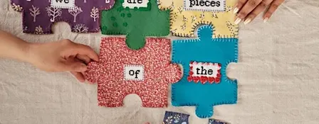 "Future Ancestors": fun, free craftivism session