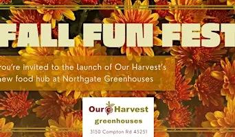 Fall Fun Fest