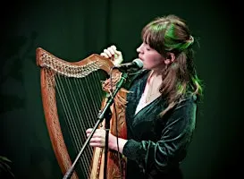 Olivia Graham: Celtic Carols By Candlelight