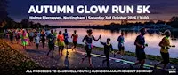 Autumn Glow Fun Run
