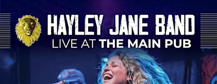 Hayley Jane Band