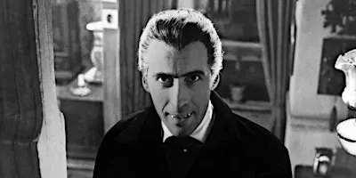 Dracula (1958)