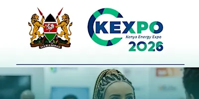 Kenya Energy Expo