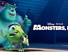 Family Movie Night