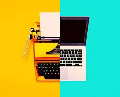 Write And Share (Plymouth Writers Network) @ Read, Write, Yap