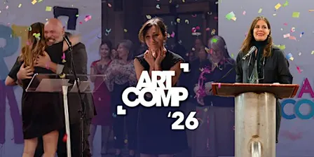 ART COMP Closing Ceremony