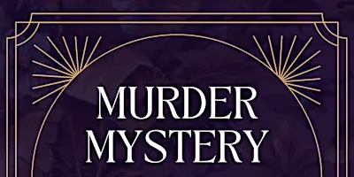Murder Mystery at Mr Smith's