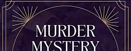 Murder Mystery at Mr Smith's