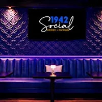 VIP Section at 1942 Social – Reserve Your Exclusive Experience!