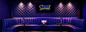 VIP Section at 1942 Social – Reserve Your Exclusive Experience!