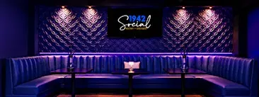 VIP Section at 1942 Social – Reserve Your Exclusive Experience!