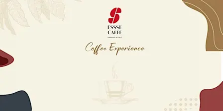 Coffee Experience "Dal chicco di caffè alla tazzina"