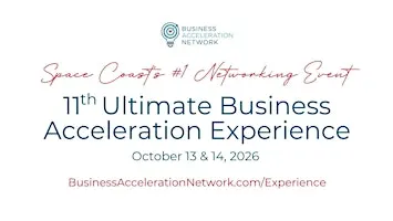 11th Ultimate Business Acceleration Experience