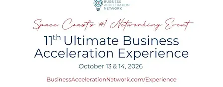 11th Ultimate Business Acceleration Experience