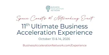 11th Ultimate Business Acceleration Experience