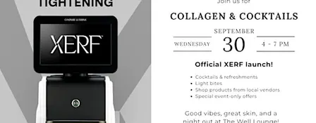 Collagen & Cocktails