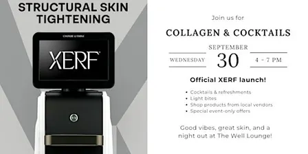 Collagen & Cocktails