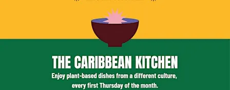The Caribbean Kitchen
