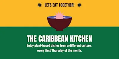 The Caribbean Kitchen
