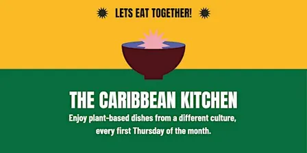 The Caribbean Kitchen