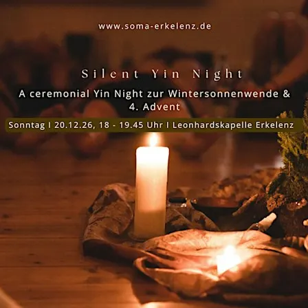Silent Yin Night