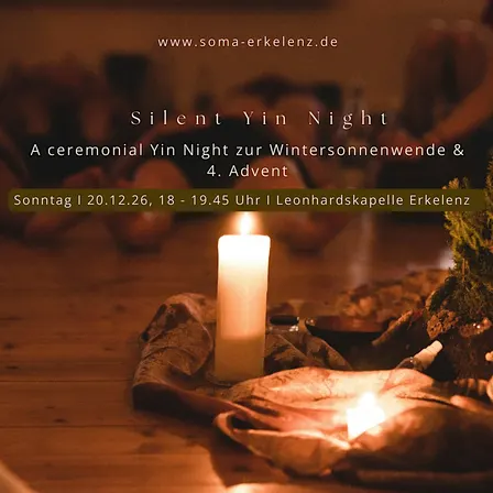 Silent Yin Night