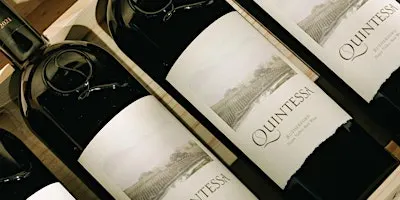 AN EVENING WITH QUINTESSA