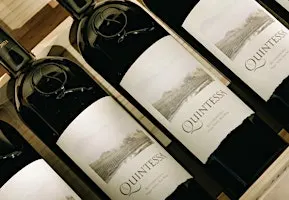 AN EVENING WITH QUINTESSA