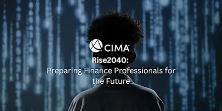 Rise2040: Preparing Finance Professionals for the Future